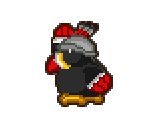 Dodo - Super Mario RPG Customs