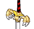 Exor (Battle, Mario & Luigi: Superstar Saga-Style) - Super Mario RPG Customs