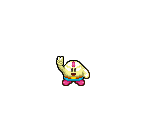 Mallow (Mario & Luigi: Superstar Saga-Style) - Super Mario RPG Customs