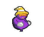 Marilyn (Mario & Luigi: Superstar Saga-Style) - Paper Mario Customs