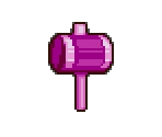 Hammer Badges - Paper Mario Customs