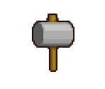 Hammers - Paper Mario Customs