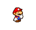 Paper Mario - Paper Mario Customs