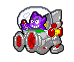 Tatanga (Mario & Luigi: Superstar Saga-Style) - Mario Customs