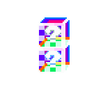 Items (Mario Kart: Double Dash!!) - Mario Customs