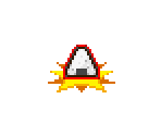 Onigiri (Mario & Luigi: Superstar Saga-Style) - Wrecking Crew Customs