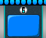 TEC Room - Paper Mario Customs
