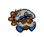 Bobbery - Paper Mario Customs