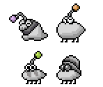 Puni - Paper Mario Customs