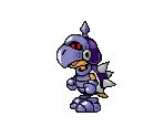 Koopatrol - Paper Mario Customs