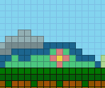 Bitland 2 - Paper Mario Customs