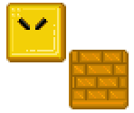 Blocks - Mario Customs