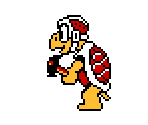 Unused Hosts - Mario Customs