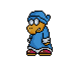 Magikoopa - Mario Customs