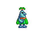 Piantas (Super Mario World-Style) - Mario Customs
