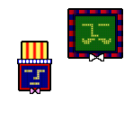 The InterNed and The InterChet - Paper Mario Customs
