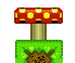 Mario Tiles - Mario Customs