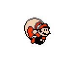 Mario (Super Mario Bros. 3 NES-Style) - Mario Customs