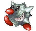 Tap Tap the Red Nose (Pixel Art) - Yoshi Customs