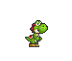 Yoshi - Yoshi Customs