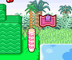 Mushroom Kingdom II - Super Smash Bros. Customs