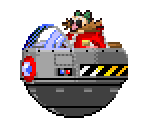 Dr. Eggman - Sonic the Hedgehog Customs