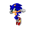 Sonic - Sonic the Hedgehog Customs