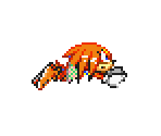 Tikal (Advance-Style) - Sonic the Hedgehog Customs