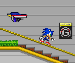 City Escape (Sonic Advance-Style) - Sonic the Hedgehog Customs