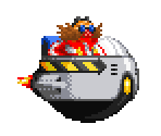 Dr. Eggman - Sonic the Hedgehog Customs