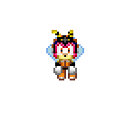 Charmy - Sonic the Hedgehog Customs