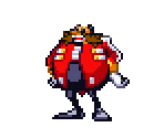 Dr. Eggman (Sonic Battle-Style, Expanded) - Sonic the Hedgehog Customs