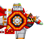 Egg Viper - Sonic the Hedgehog Customs