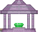Emerald Shrine - Sonic the Hedgehog Customs