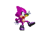 Espio (Sonic 3-Style) - Sonic the Hedgehog Customs