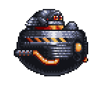 Egg Robo - Sonic the Hedgehog Customs
