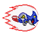 Metal Sonic (Sonic 1-Style) - Sonic the Hedgehog Customs