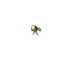 #069 Bellsprout - Pokémon Generation 1 Customs