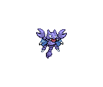 #207 Gligar - Pokémon Generation 2 Customs