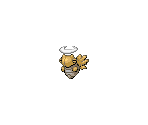 #292 Shedinja - Pokémon Customs