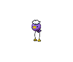 #425 Drifloon - Pokémon Customs