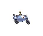 #462 Magnezone - Pokémon Customs