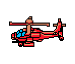 Air Units - Game Boy Wars 3 (JPN)