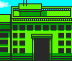 Places - Game Boy Wars 3 (JPN)