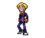 Helmeppo - One Piece