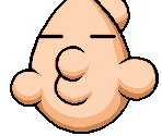 Gilbert the Gooey - Yoshi's Island DS
