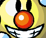Super Big Tap-Tap - Yoshi's Island DS
