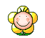 Eggo-Dil - Yoshi's Island DS