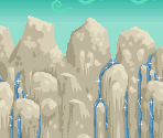 Background 3-1 - Yoshi's Island DS