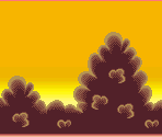 Background 5-7 - Yoshi's Island DS